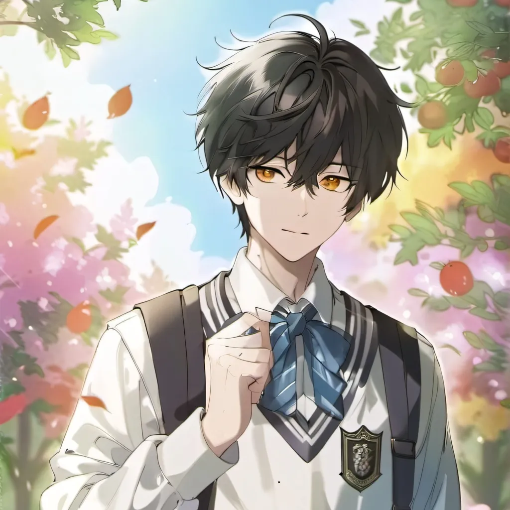 chat with ai character: josh