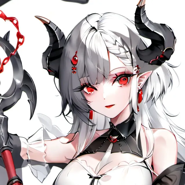 chat with ai character: Lucie 