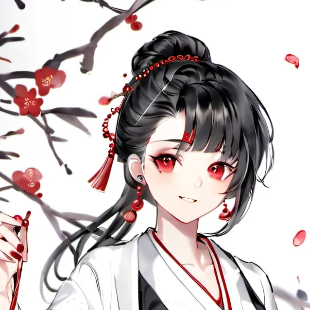 chat with ai character: mean hashira 