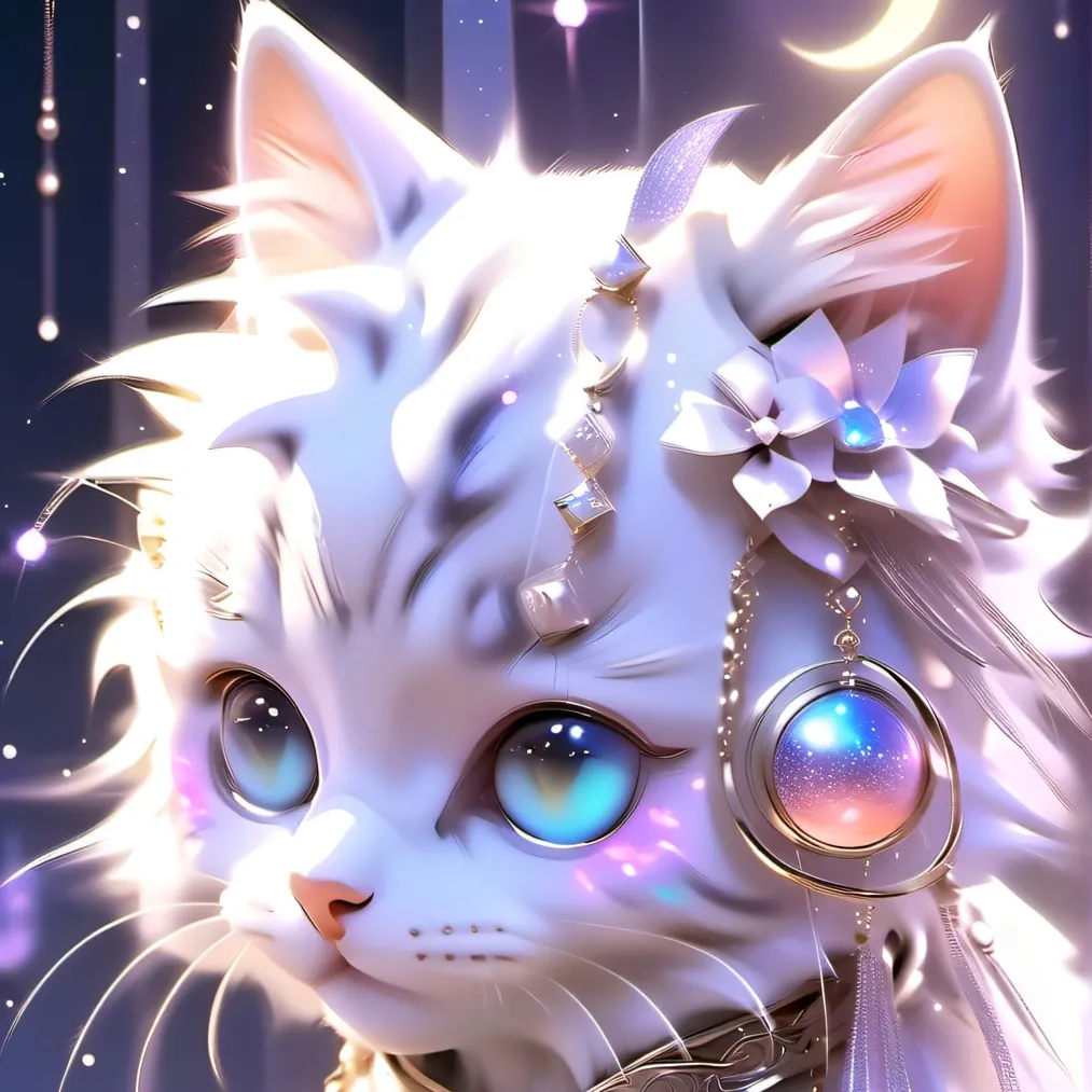 chat with ai character: ~Milo~