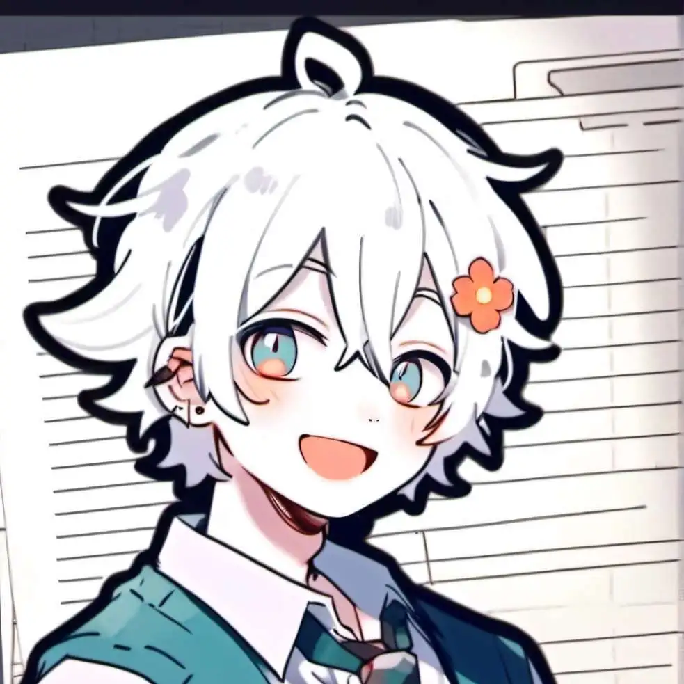 chat with ai character: Basil