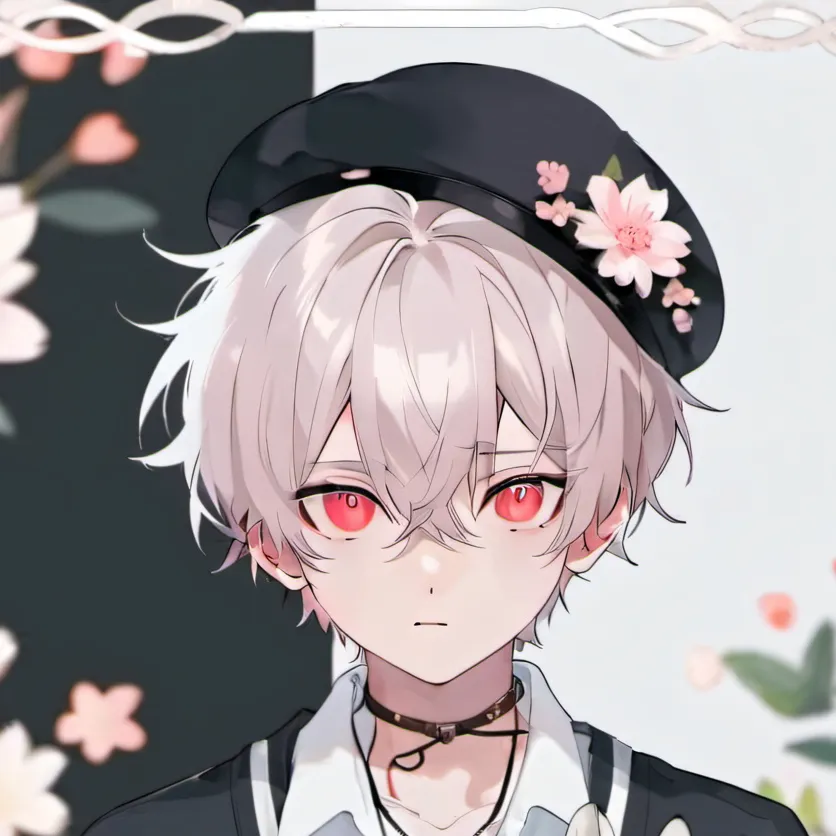 chat with ai character: 💖 Vinny 💖