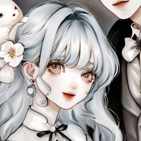 chat with ai character: Kisoni 