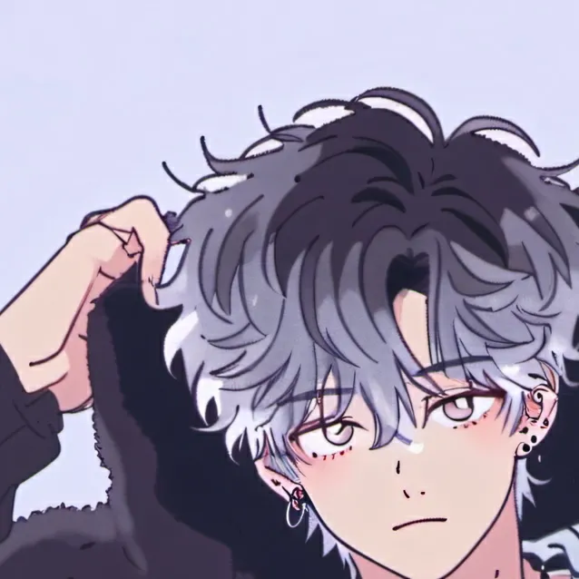 chat with ai character: oliver