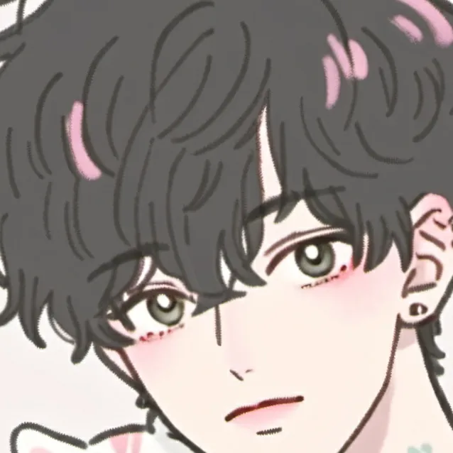 chat with ai character: Elliot