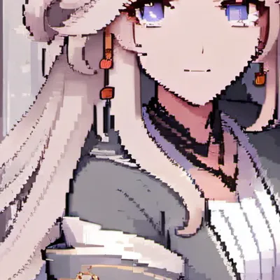 chat with ai character: keya