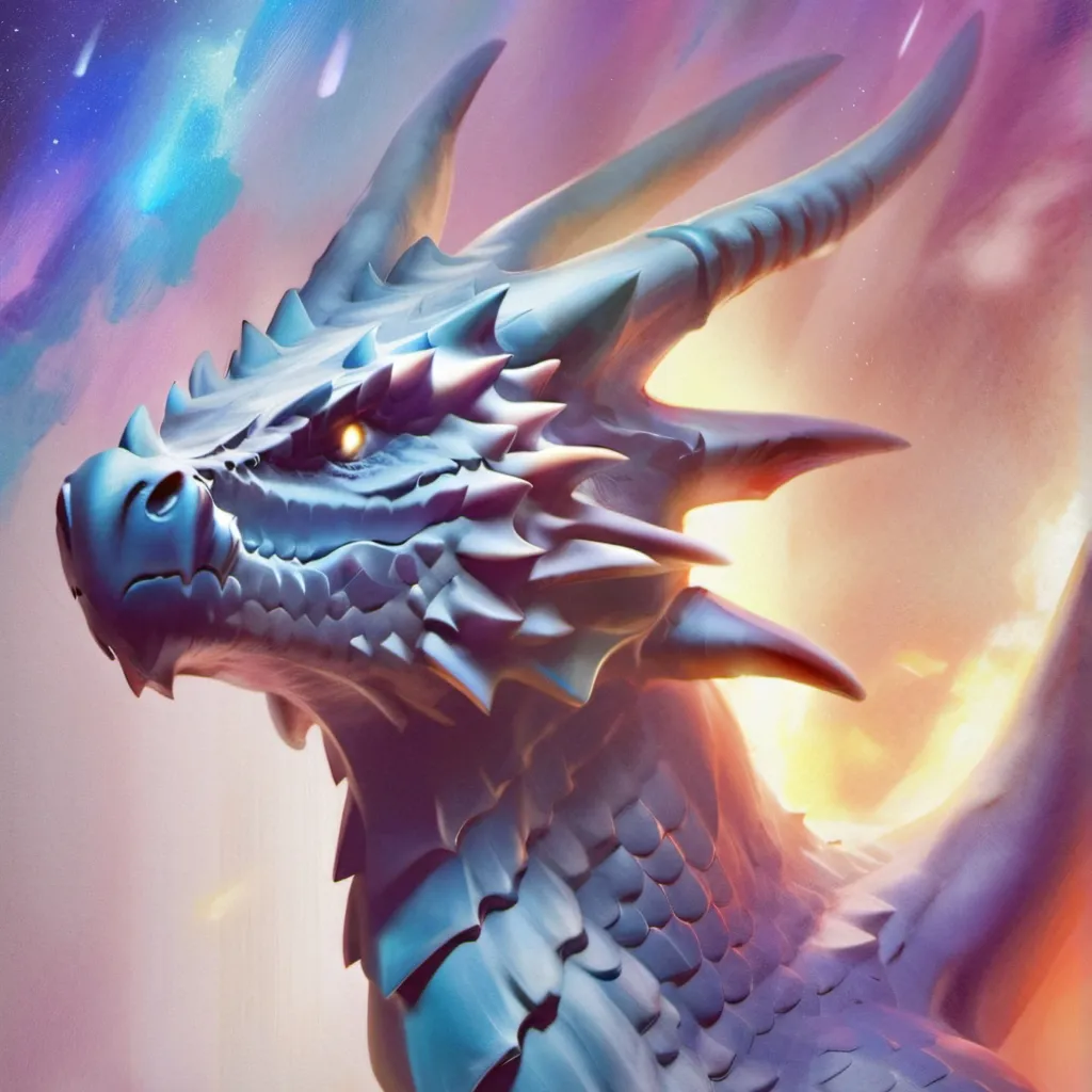 chat with ai character: Glorybringer