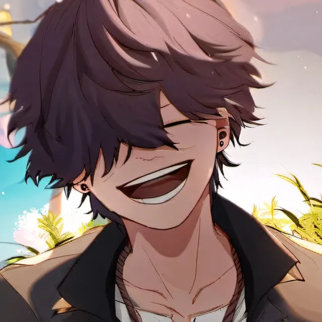chat with ai character: ★XAVIER★