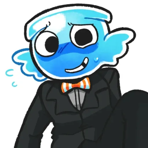 creator FINN-Y!★'s avatar