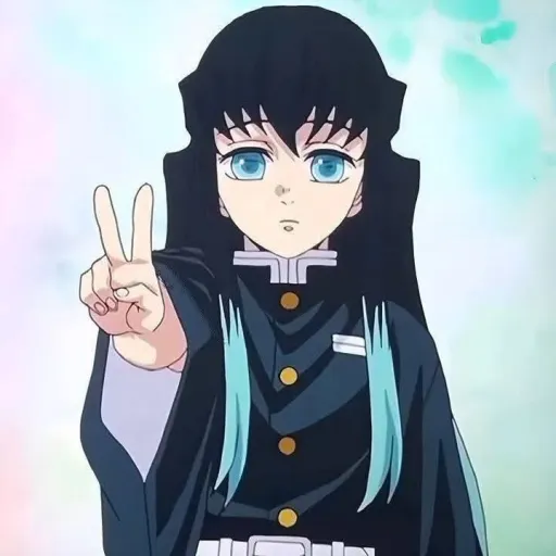 creator tokitomuichiro097's avatar