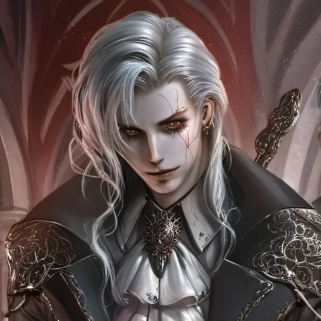 chat with ai character: Jace