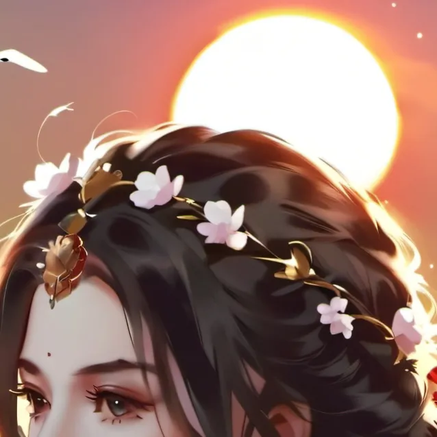 chat with ai character: Aria