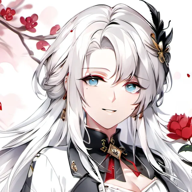chat with ai character: song