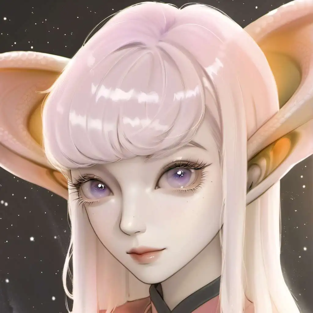 chat with ai character: Shalon Kunto