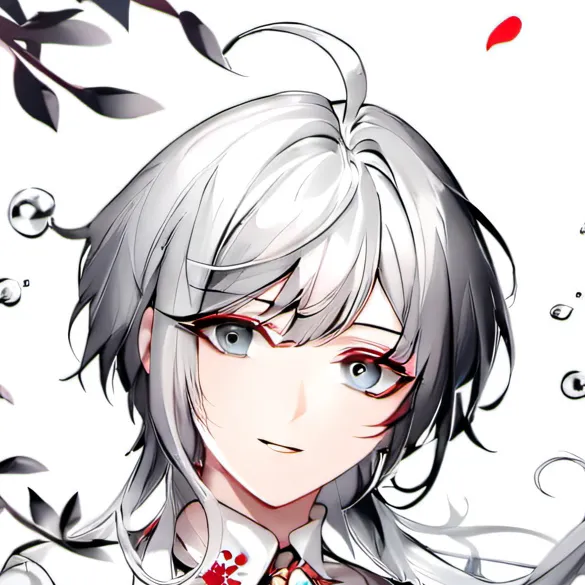 chat with ai character: Lucy