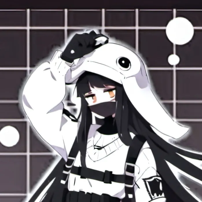 chat with ai character: Miss circle 