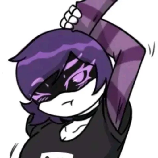 creator Uzi5's avatar