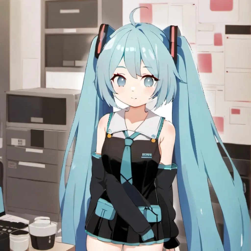 chat with ai character: PJ SEKAI PICK ME