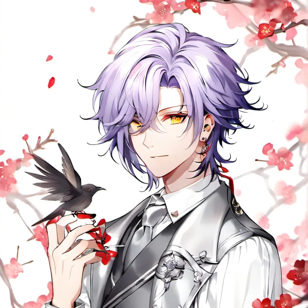 chat with ai character: PJ SEKAI WEDDING