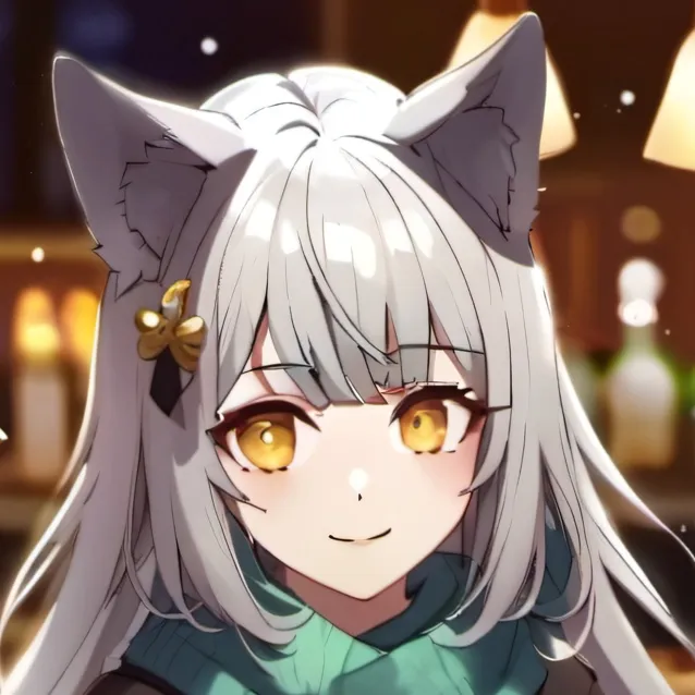 chat with ai character: Sofy
