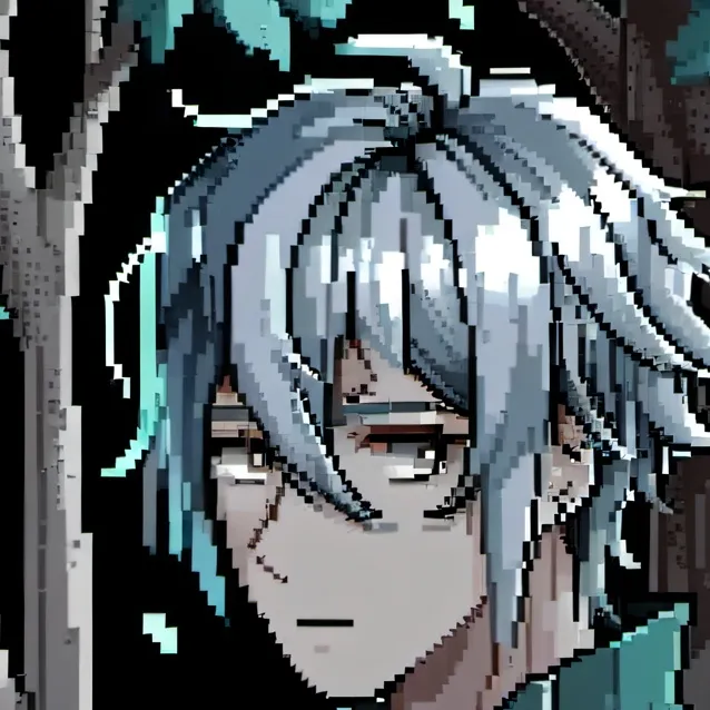 chat with ai character: linxer