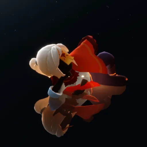 creator 司徒暖怡's avatar