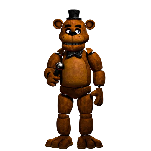 creator freddy Fazbear fan's avatar