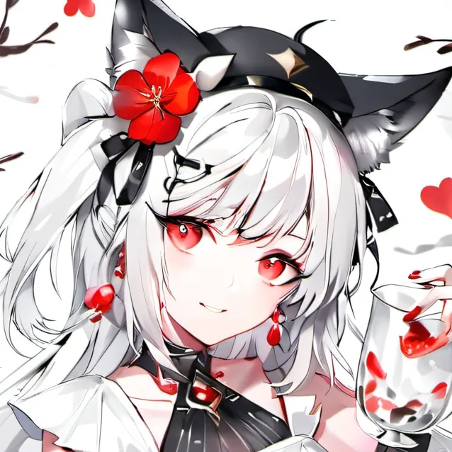 chat with ai character: Evelyn