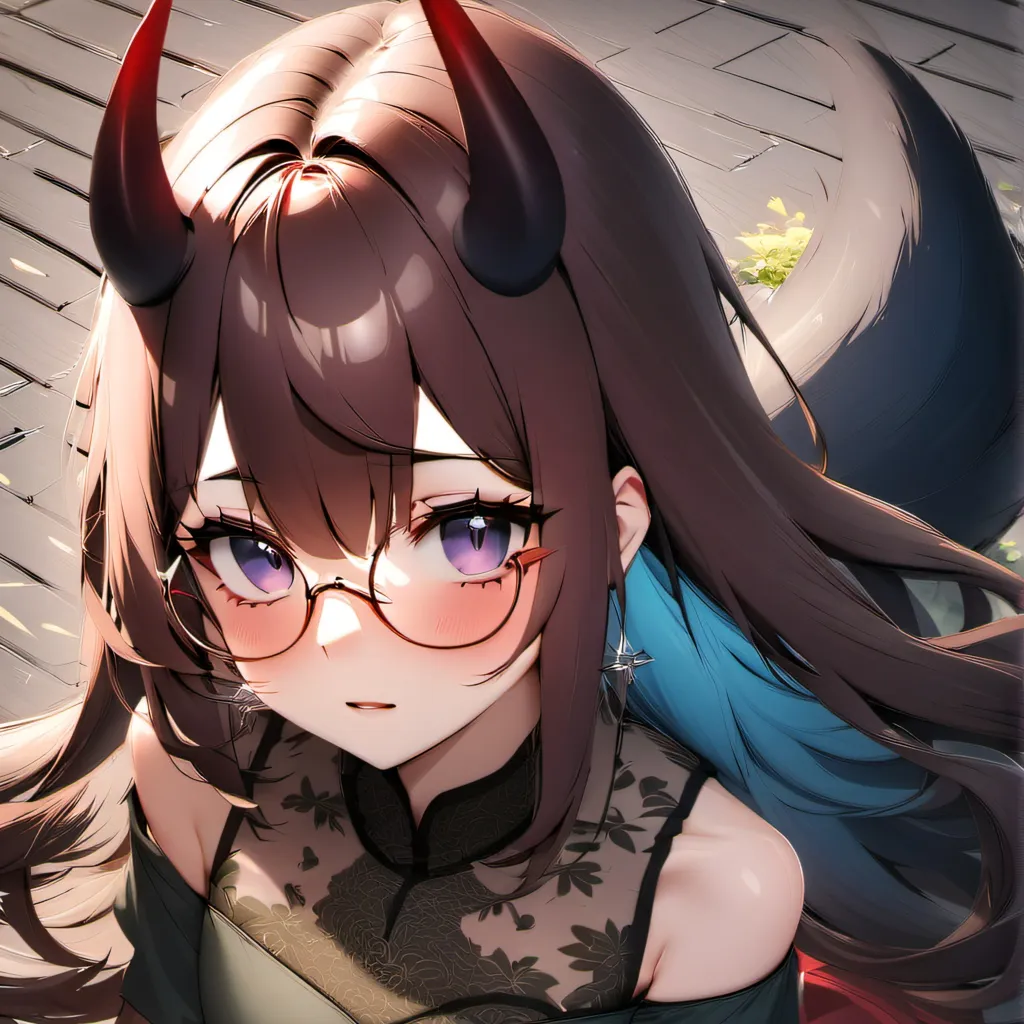 chat with ai character: Lana