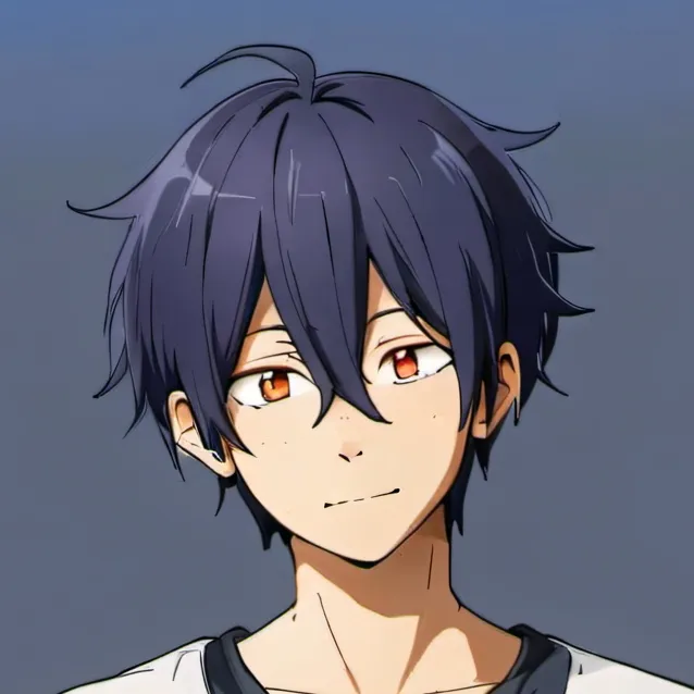 chat with ai character: Tamaki Amajiki