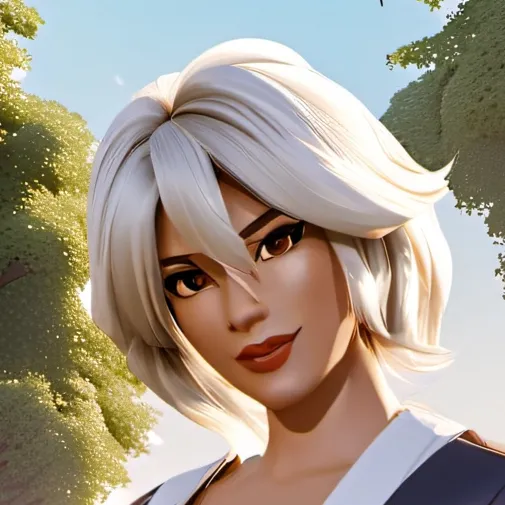 chat with ai character: Aphrodite