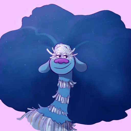 creator King Quincy💜's avatar