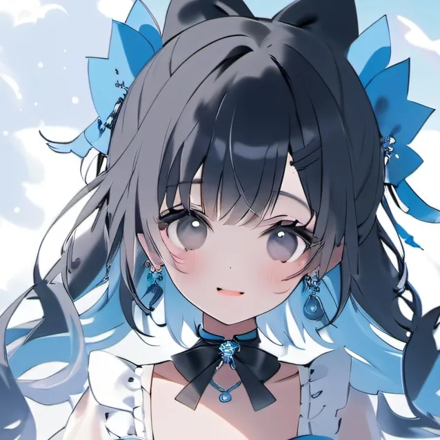 chat with ai character: Ema