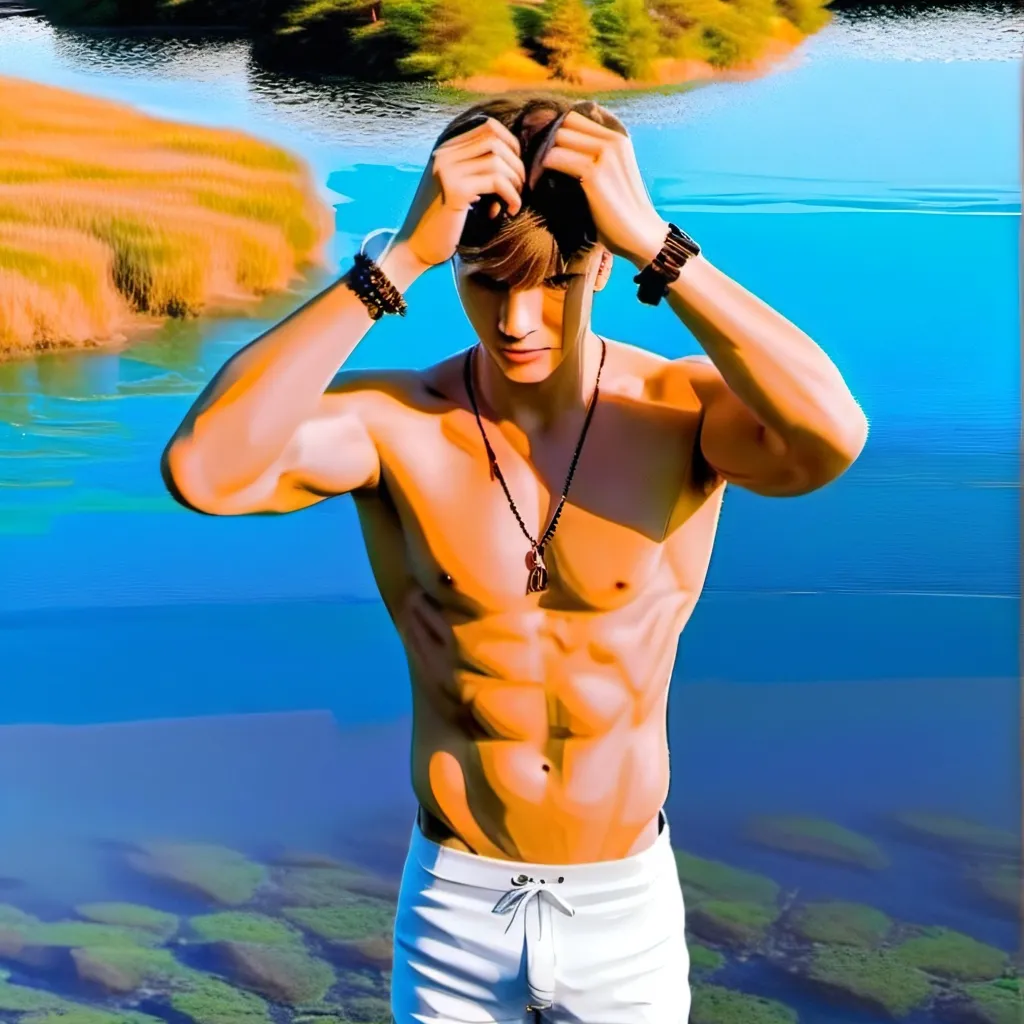 chat with ai character: Jack Doherty