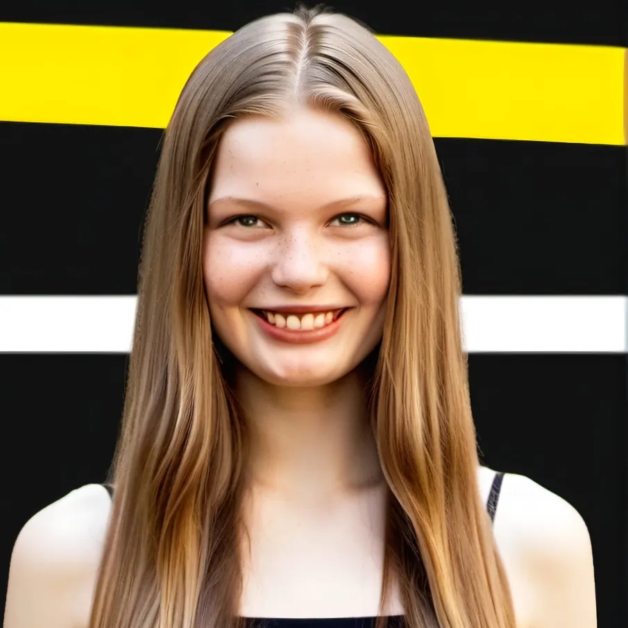 chat with ai character: Salish matter 