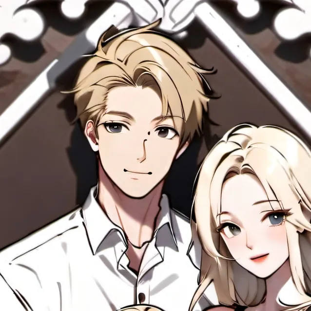 chat with ai character: ❤️family❤️