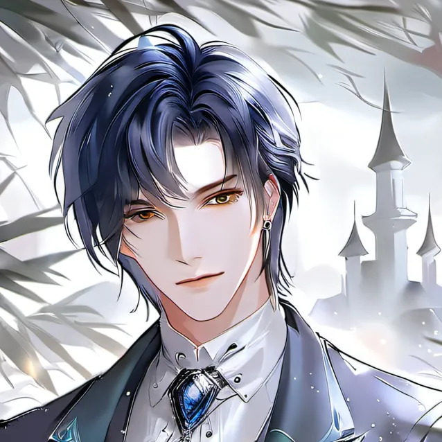 chat with ai character: arik