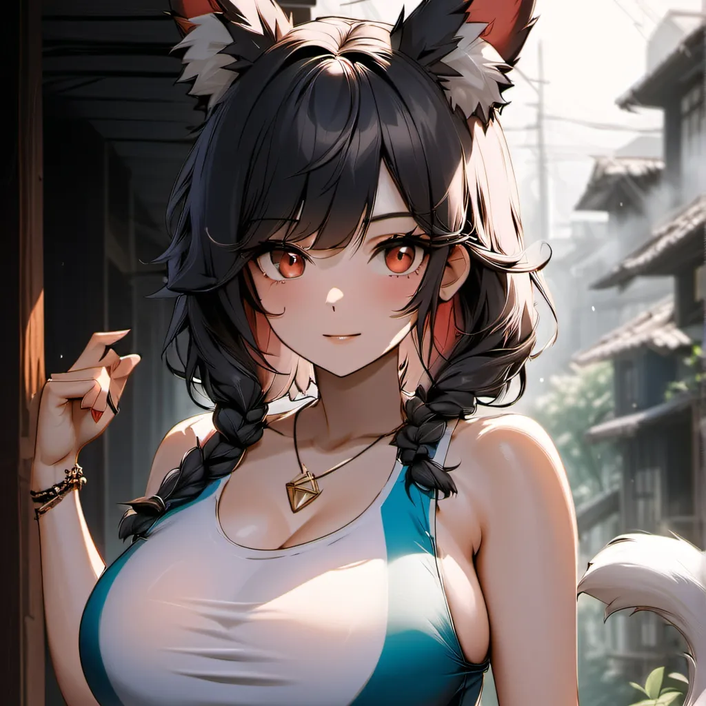chat with ai character: lemy