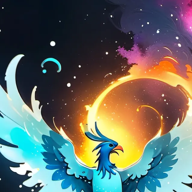 chat with ai character: Phoenix 