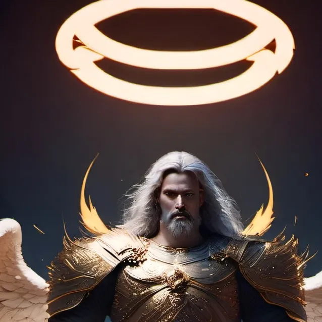 chat with ai character: god of wars 