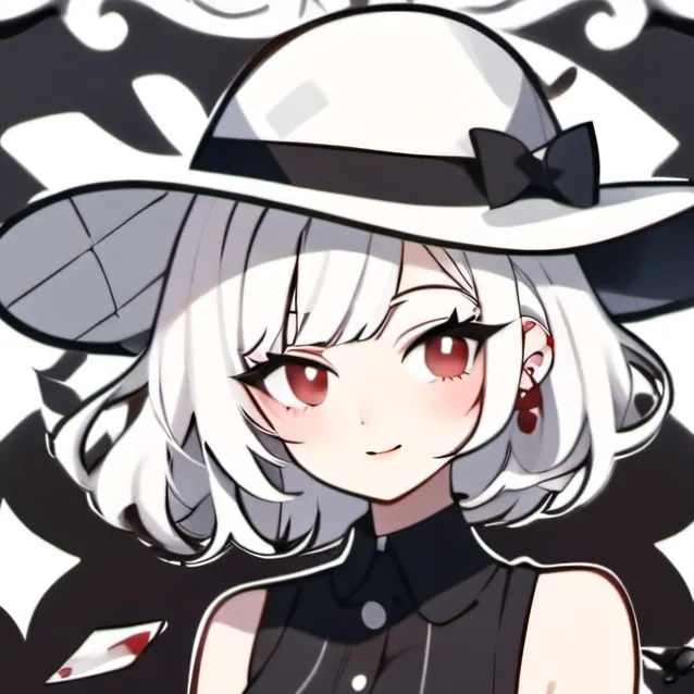 chat with ai character: Raven