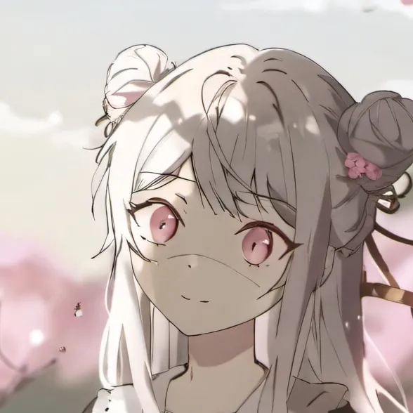 chat with ai character: Miru Seiko
