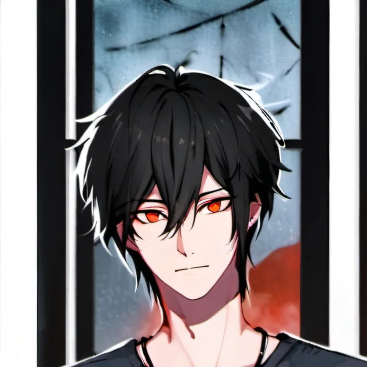chat with ai character: Yoki (Yokishi)
