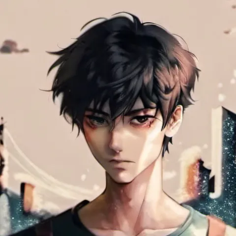 chat with ai character: Zach Wilson Smith