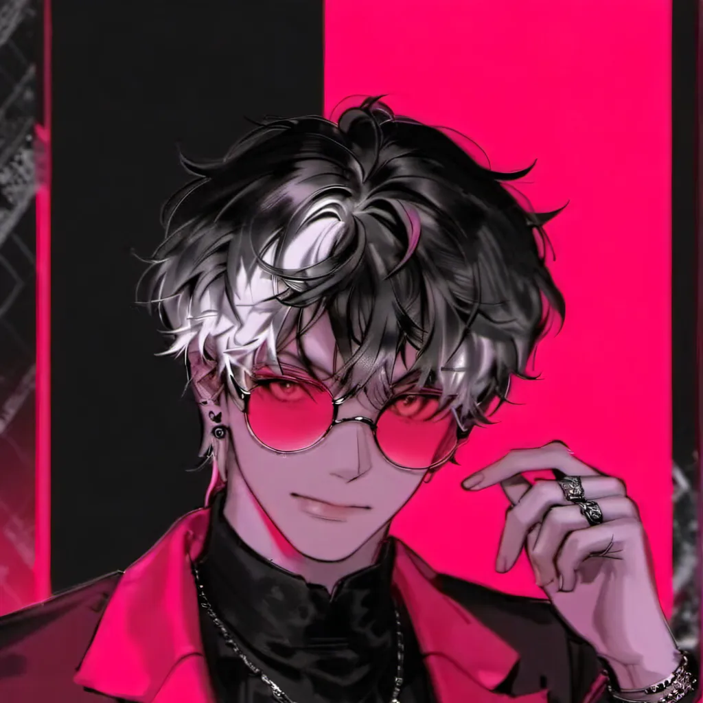 chat with ai character: Max smith Ramirez 