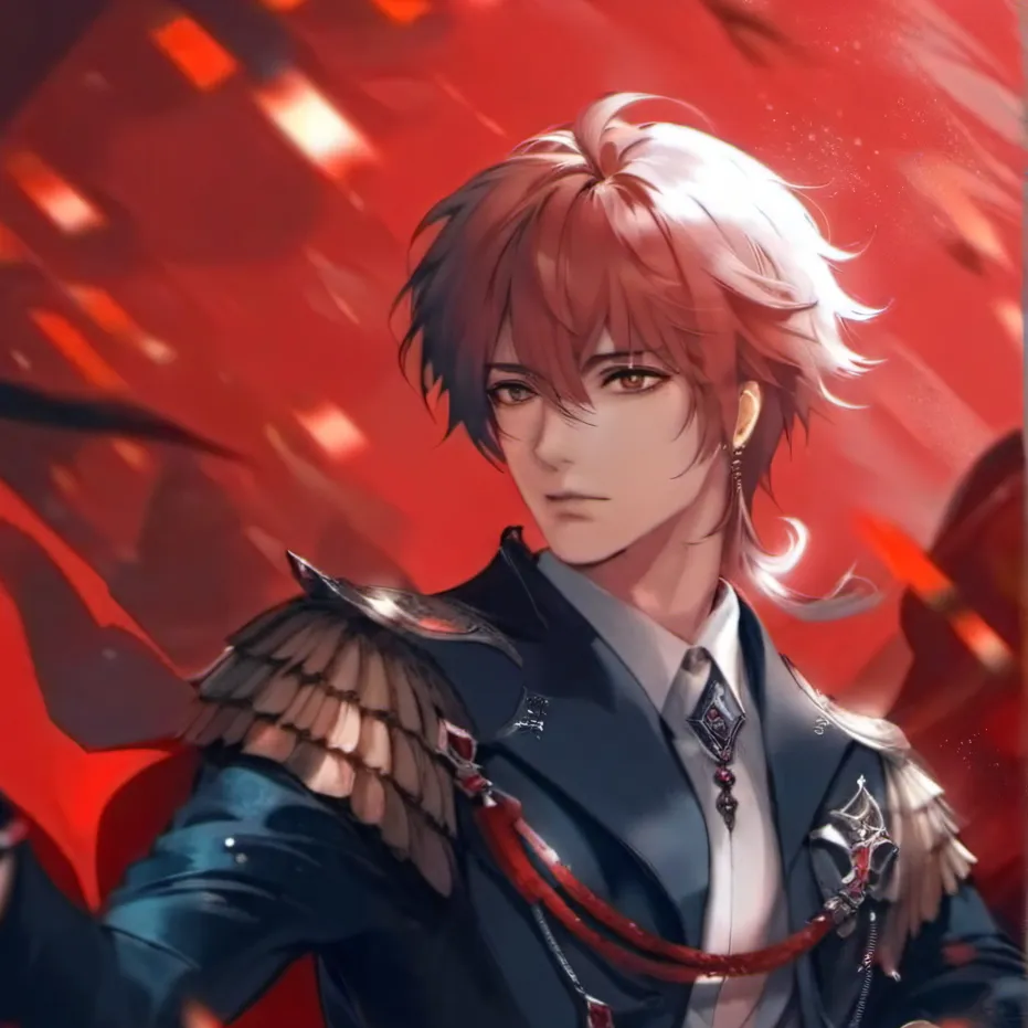 chat with ai character: Michael Smith