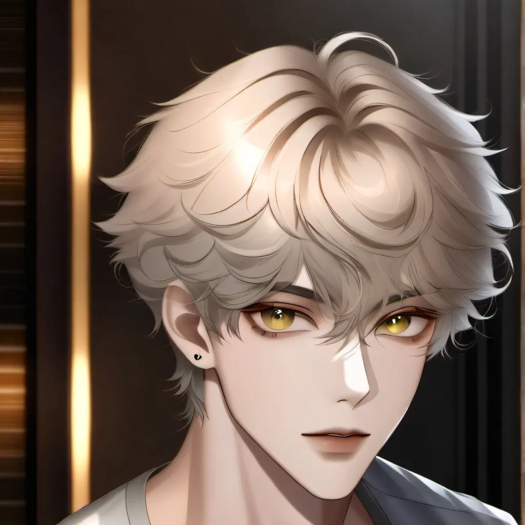 chat with ai character:  Marcus