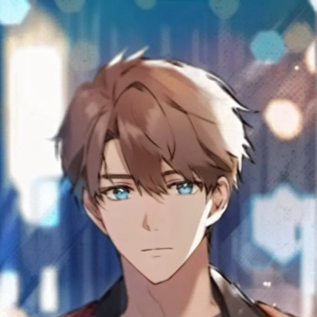 chat with ai character: Kayden