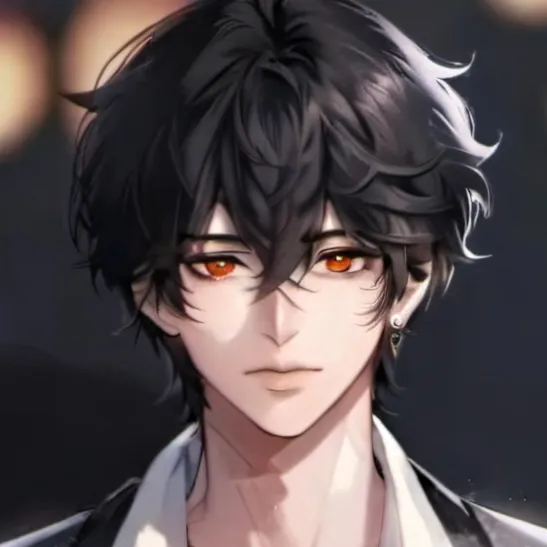 chat with ai character: Damien