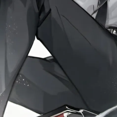 chat with ai character: Axel